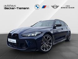 Bmw individual tansanitblau Gebraucht 2025 BMW M3 Competition Edition Kombi | 89.981 € (Teuer)