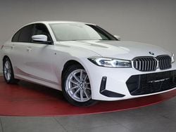 Weiß Gebraucht 2025 BMW 320 M Sport Limousine | 39.450 € (Guter Preis)