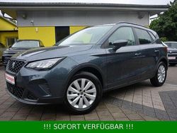 Grau Neu 2025 Seat Arona SUV | 20.480 € (Etwas zu teuer)