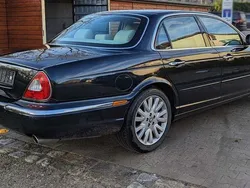 Schwarz Gebraucht 2005 Jaguar XJ8 Sovereign Limousine | 17.500 € (Fairer Preis)