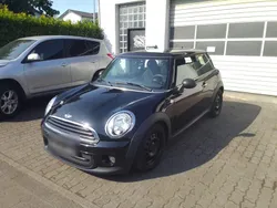 Schwarz Gebraucht 2013 Mini ONE Kleinwagen | 1.750 €