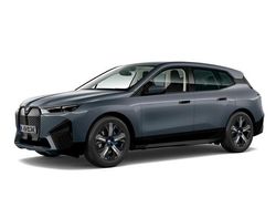 Grau Gebraucht 2024 BMW iX Sport Line SUV | 47.890 € (Guter Preis)