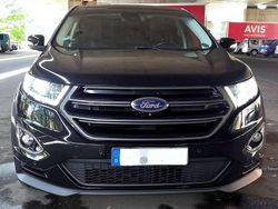 Gebraucht 2016 Ford Edge Sport SUV | 19.000 € (Teuer)