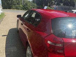 Gebraucht 2011 BMW 116 Kleinwagen | 7.000 € (Etwas zu teuer)