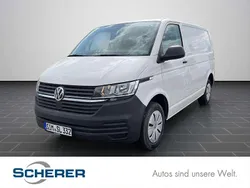 Candyweiß Neu 2024 VW T6.1 Van | 30.900 € (Superpreis)