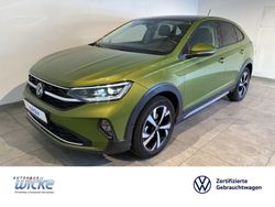 Othercolor Gebraucht 2022 VW Taigo Style SUV | 22.480 € (Fairer Preis)