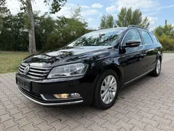 Schwarz Gebraucht 2013 VW Passat Comfortline Kombi | 6.500 € (Guter Preis)