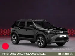 Neu 2024 Dacia Duster Extreme SUV | 23.981 € (Fairer Preis)