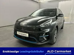 Schwarz Gebraucht 2022 Kia e-Niro Vision SUV | 17.480 € (Superpreis)