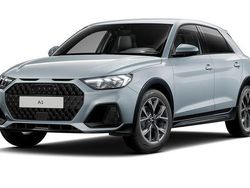 Grau Neu 2025 Audi A1 Sport Kleinwagen | 33.990 € (Etwas zu teuer)