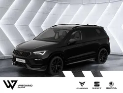 Magic schwarz Neu 2025 Cupra Ateca SUV | 43.696 € (Teuer)