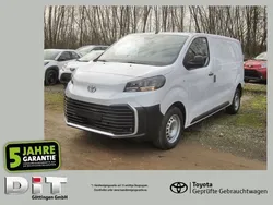 Neu 2024 Toyota Proace Van | 26.990 €