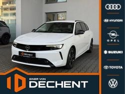 Weiß Neu 2025 Opel Astra Edition Kombi | 22.480 € (Superpreis)