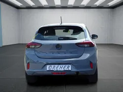 Grau Neu 2025 Opel Corsa Edition Kleinwagen | 24.049 € (Teuer)