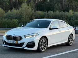 Weiß Gebraucht 2022 BMW 218 Coupé | 24.000 € (Fairer Preis)