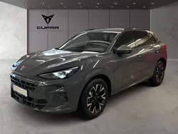 Graphene grau Neu 2025 Cupra Terramar VZ SUV | 52.990 € (Teuer)