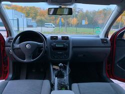 Rot Gebraucht 2006 VW Golf V Limousine | 2.900 € (Fairer Preis)