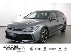 Grau Gebraucht 2025 VW Passat Style Kombi | 45.730 € (Fairer Preis)