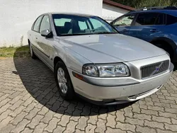 Gebraucht 1999 Volvo S80 Limousine | 1.999 € (Teuer)