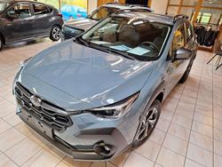 Offshore blue met Neu 2025 Subaru Crosstrek Trend SUV | 33.900 € (Etwas zu teuer)