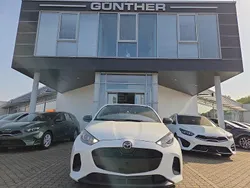 Neu 2025 Mazda 2 Exclusive-Line | 23.111 € (Guter Preis)