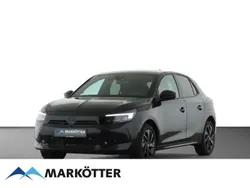 Schwarz Gebraucht 2024 Opel Corsa Kleinwagen | 17.590 € (Guter Preis)