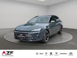 Blau Neu 2025 Cupra Leon Limousine | 33.690 € (Fairer Preis)