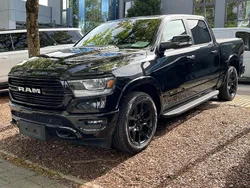 Diamond black Gebraucht 2023 Dodge Ram Abholung | 54.990 €