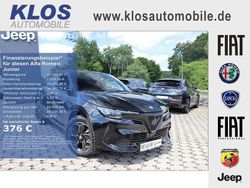 Schwarz Neu 2025 Alfa Romeo GT Junior Premium SUV | 35.990 € (Fairer Preis)