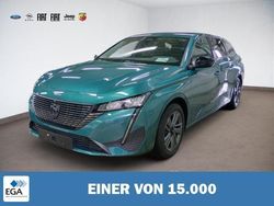 Metallic Gebraucht 2024 Peugeot 308 Allure Kombi | 24.690 € (Fairer Preis)