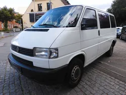 Weiß Gebraucht 1996 VW T4 Van | 4.990 € (Fairer Preis)