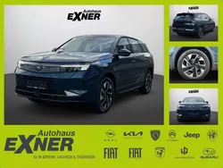 Blau Gebraucht 2025 Opel Grandland X Edition SUV | 28.990 € (Superpreis)