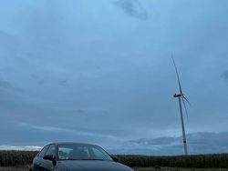 Schwarz Gebraucht 2003 Audi A3 Limousine | 900 € (Superpreis)