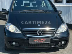 Mercedes A150