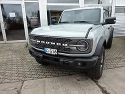 Grau Gebraucht 2024 Ford Bronco SUV | 69.876 €