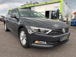 Grau Gebraucht 2014 VW Passat Comfortline Kombi | 11.400 € (Etwas zu teuer)