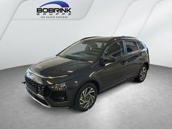 Grau Neu 2025 Hyundai Bayon Trend SUV | 22.990 € (Fairer Preis)