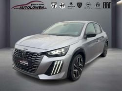 Met. artense silber (silber) Gebraucht 2024 Peugeot 208 GTi Kleinwagen | 16.980 € (Superpreis)