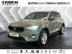 Gebraucht 2024 Volvo XC40 SUV | 36.485 € (Fairer Preis)