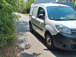 Weiß Gebraucht 2020 Renault Kangoo Van / Kleinbus | 13.500 €