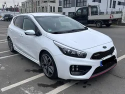 Kia Ceed GT