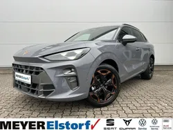 Grau Neu 2025 Cupra Terramar SUV | 39.890 € (Fairer Preis)