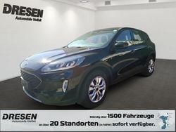 Schwarz Gebraucht 2024 Ford Kuga Cool & Connect SUV | 22.390 € (Superpreis)