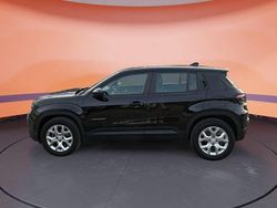 Schwarz Gebraucht 2024 Jeep Avenger Altitude SUV | 18.930 € (Fairer Preis)