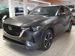 Machine grey Neu 2025 Mazda CX-60 Takumi-Line SUV | 49.960 € (Superpreis)