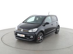 Schwarz Gebraucht 2019 VW up! GTI Kleinwagen | 13.670 € (Fairer Preis)