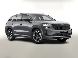 Grau Neu 2025 Skoda Kodiaq SUV | 51.958 € (Fairer Preis)