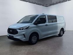 Frozen weiß Neu 2025 Ford Transit Custom Trend Van | 43.479 € (Superpreis)