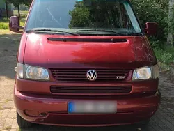 Gebraucht 1999 VW T4 Van | 8.200 € (Fairer Preis)