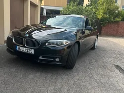 Gebraucht 2016 BMW 530 Kombi | 15.000 € (Fairer Preis)